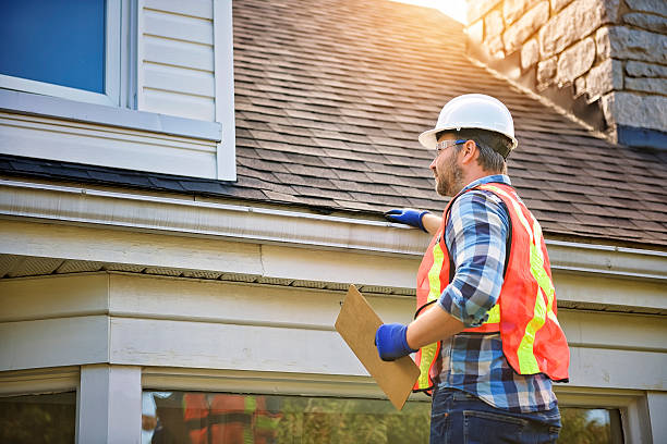 Licensed Gutter Installation service in Saint Marys, GA - Roof Repair Smedway